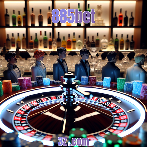 A Importância do Suporte ao Cliente em Jogos Online: Foco na 885bet