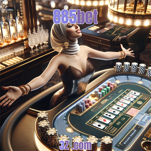 Jogos Dinâmicos: A Nova Fronteira do Entretenimento na 885bet